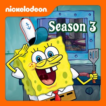 SpongeBob SquarePants Krabby Land / The Camping Episode