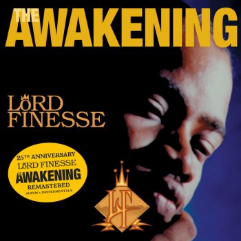 Lord Finesse True and Livin' - Instrumental