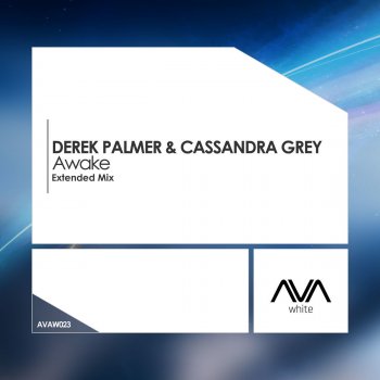 Derek Palmer feat. Cassandra Grey Awake