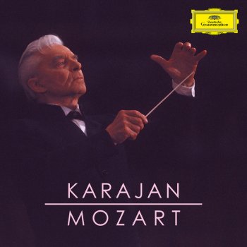 Wolfgang Amadeus Mozart feat. Berliner Philharmoniker & Herbert von Karajan Divertimento No.15 In B Flat Major, K.287: 4. Adagio