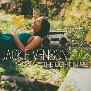 Jackie Venson Always Free