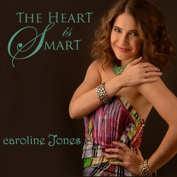 Caroline Jones Under the Cover of Stars