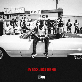 Jay Rock feat. Rich The Kid Rotation 112th - Remix