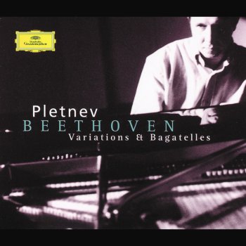 Ludwig van Beethoven feat. Mikhail Pletnev 24 Variations on Righini's Arietta "Venni amore" WoO 65: Var. X