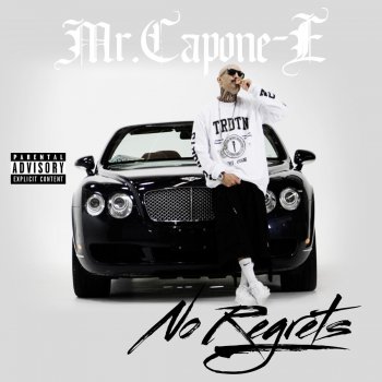 Mr. Capone-E Fuccs with a Gangster