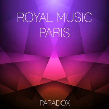 Royal Music Paris Say You Really Want Me (Galaxy's Future House Instrumental)