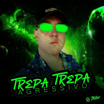 DJ Miller Oficial TREPA TREPA AUTOMOTIVO - DJ MILLER