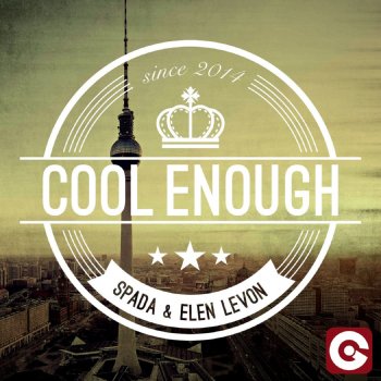 Spada & Elen Levon Cool Enough