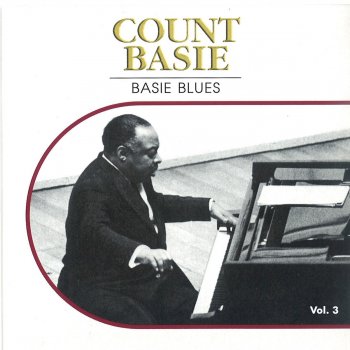 Count Basie 'Ay Now