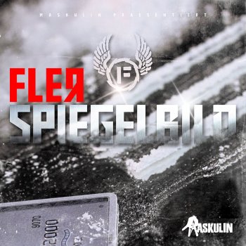 Fler feat. G-Hot, Silla & Mo-Trip Spiegelbild (Maskulin Remix)