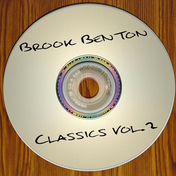 Brook Benton Love Made Me Your Fool