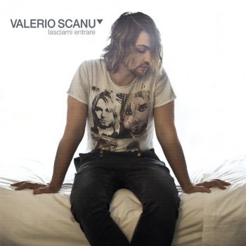 Valerio Scanu Alone