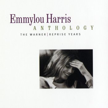 Emmylou Harris Colors of Your Heart