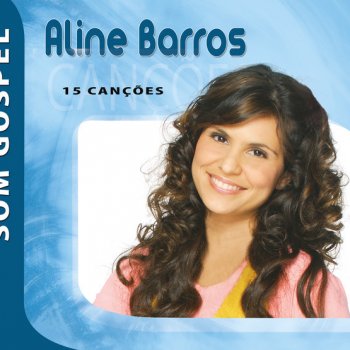 Aline Barros Quero viver algo novo