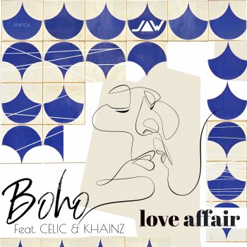 BOHO feat. Celic Love Affair Club Mix