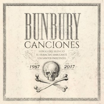Bunbury Iberia sumergida (Remaster 2018)
