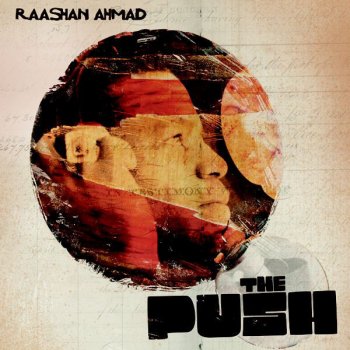 Raashan Ahmad Peace