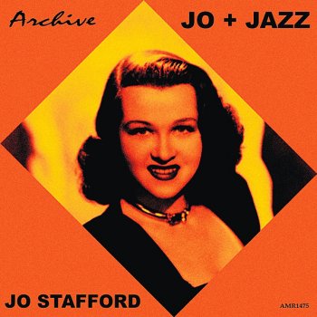 Jo Stafford I Don't Know About You