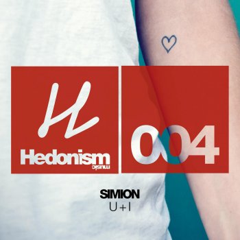 Simion U+I (Darius Syrossian Remix)