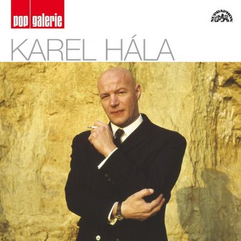Karel Hála Chci zapomenout (I Can't Stop Loving You)
