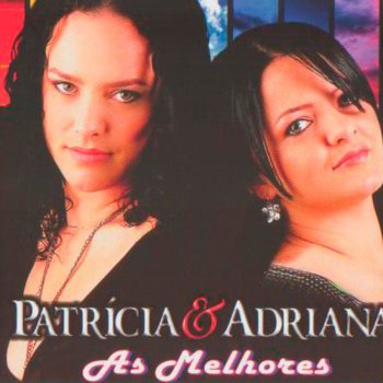 Patrícia & Adriana O Mais Fraco Coração (Ao Vivo)
