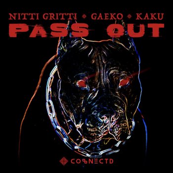 Nitti Gritti feat. Gaeko & KAKU PASS OUT - Extended Mix