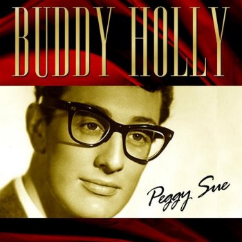 Buddy Holly Peggy Sue