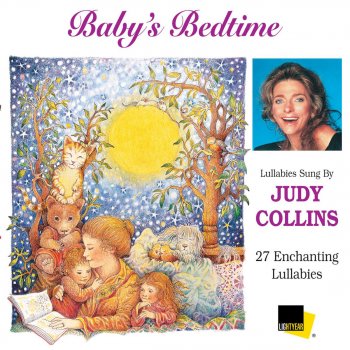 Judy Collins Tree Shadows