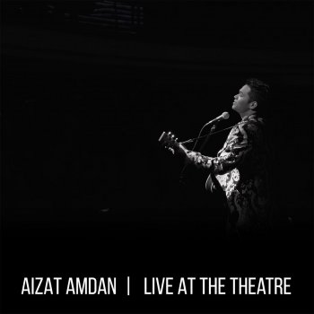 Aizat Amdan Hanya Kau Yang Mampu (Live)