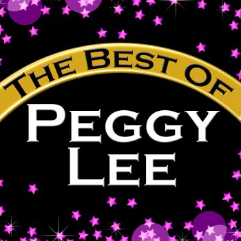 Peggy Lee Mr Wonderful (Remastered)