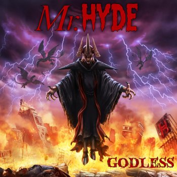 Mr. Hyde Godless (Instrumental)