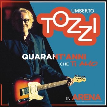 Umberto Tozzi Intro (Live)