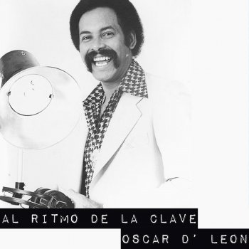Oscar D'León Huele a Quemao