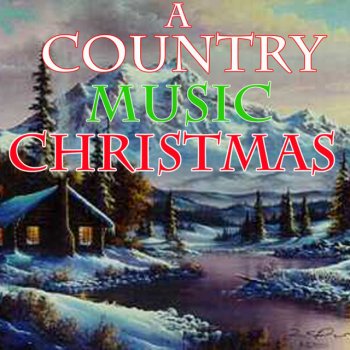 Country Music All-Stars Santa Baby