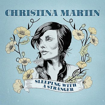 Christina Martin Painting Blame