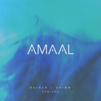 Amaal feat. Rainer + Grimm Not What I Thought - Rainer + Grimm Remix