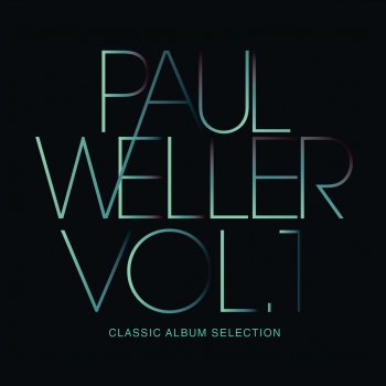 Paul Weller Porcelain Gods (Pt. 1)