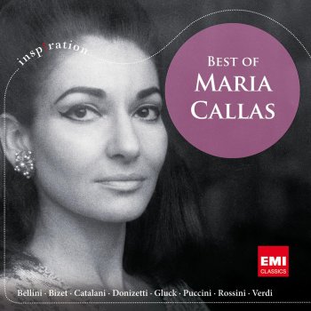Maria Callas feat. Georges Pretre Alceste: Divinités Du Styx