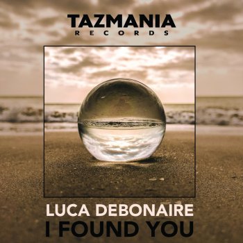 Luca Debonaire I Found You (Dark Intensity Radio Edit)