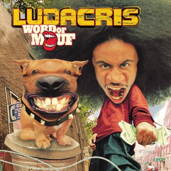 Ludacris Coming 2 America