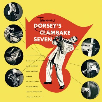 Tommy Dorsey and His Orchestra The Sheik of Araby