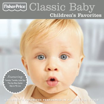 Fisher-Price Sing a Song of Sixpence