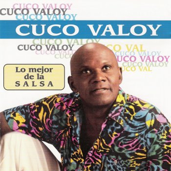 Cuco Valoy Los Mariscos
