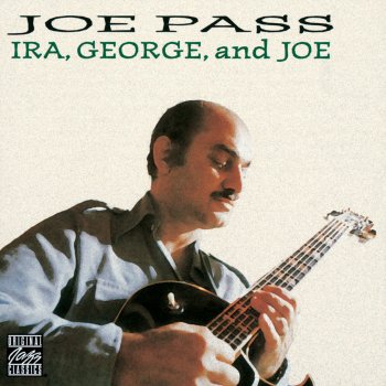 Joe Pass A Foggy Day