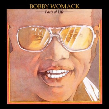 Bobby Womack Can't Stop A Man In Love