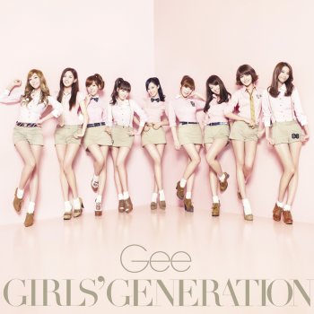 Girls' Generation Gee
