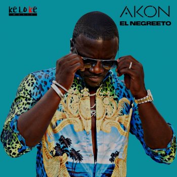 Akon Baila Conmigo