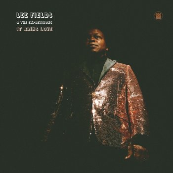 Lee Fields & The Expressions Two Faces