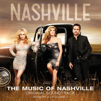 Nashville Cast feat. Will Chase Spinning Revolver
