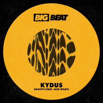 Kydus feat. Jack Wilby Gravity (feat. Jack Wilby)